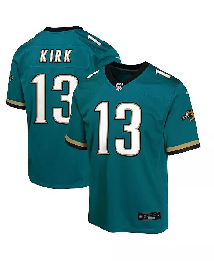 Джерси для девочек Nike, синий
Джерси для девочек Nike, синий