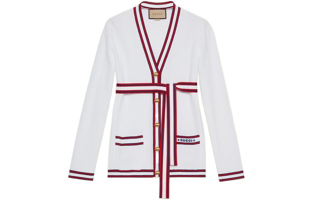 Кардиган женский Gucci, белый
Кардиган женский Gucci, белый