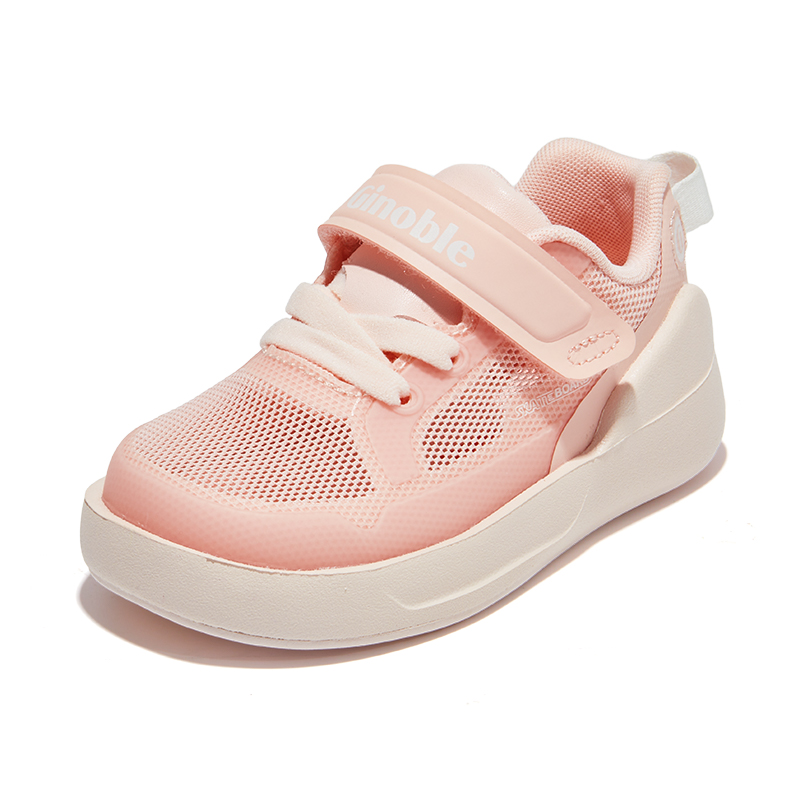 Детская обувь для младенцев и малышей GINOBLE, Rio powder
Детская обувь для младенцев и малышей GINOBLE, Rio powder