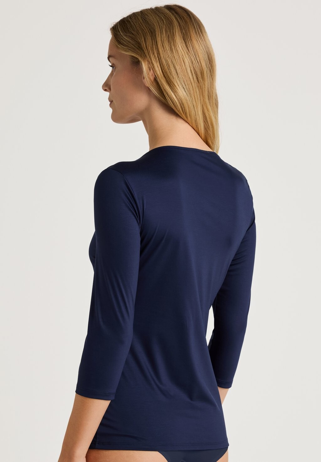 Базовый слой Calida, темно-синий
Базовый слой Calida, темно-синий