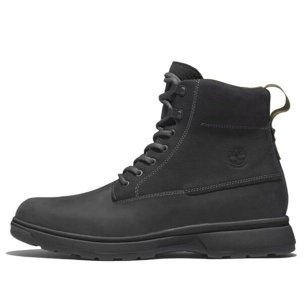 Кроссовки atwells avenue 6 inch waterproof boots 'black' Timberland, черный
Кроссовки atwells avenue 6 inch waterproof boots 'black' Timberland, черный