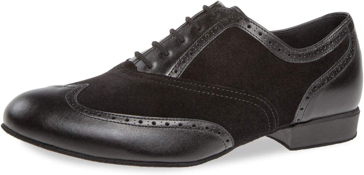 Мужские танцевальные туфли 177-025-070 Diamant, черный
Мужские танцевальные туфли 177-025-070 Diamant, черный