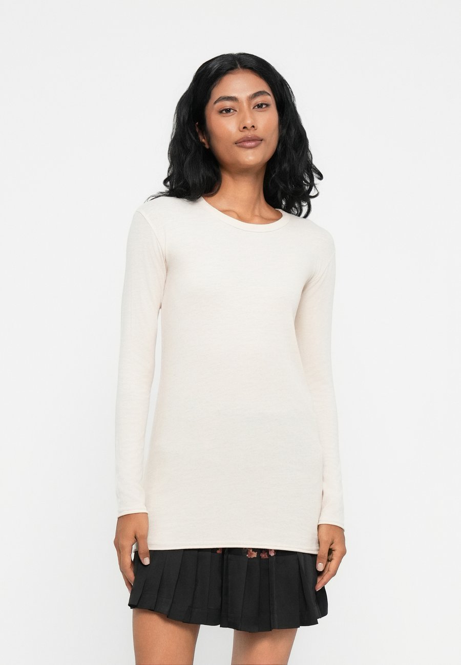 Топ American Vintage UDARK, Ecru/Off-White
Топ American Vintage UDARK, Ecru/Off-White