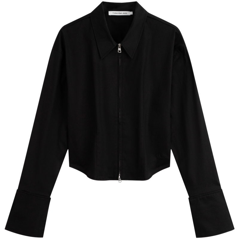 Футболка женская Calvin Klein, BEH-Space Black
Футболка женская Calvin Klein, BEH-Space Black