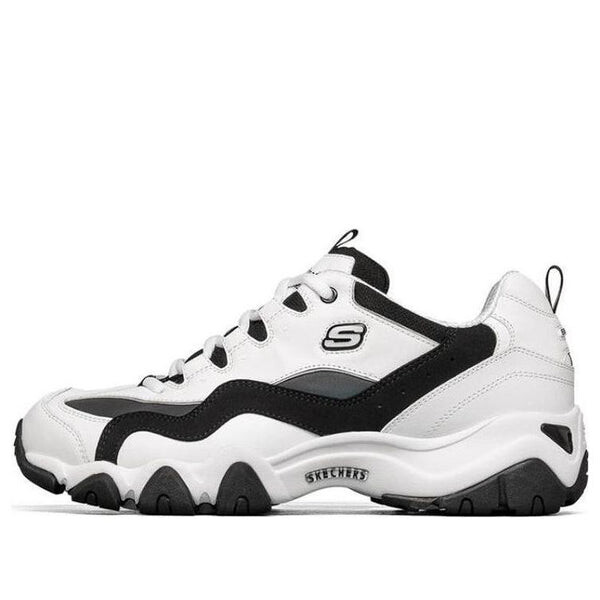 Кроссовки d lites 2.0 running shoes white/black/grey Skechers, белый
Кроссовки d lites 2.0 running shoes white/black/grey Skechers, белый