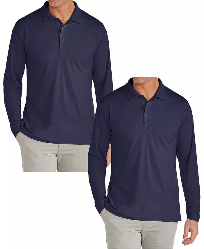 Мужская поло Modern Fit Jump Start, 2 шт Galaxy By Harvic, мультиколор
Мужская поло Modern Fit Jump Start, 2 шт Galaxy By Harvic, мультиколор