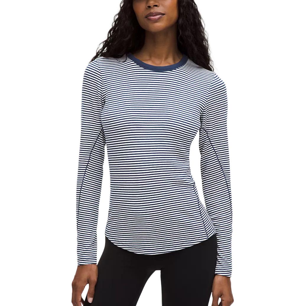 Футболка Hold Tight женская Lululemon, белый
Футболка Hold Tight женская Lululemon, белый