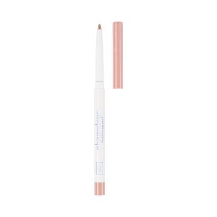 Карандаш для глаз Chameleon Eye Pencil No. 1
Карандаш для глаз Chameleon Eye Pencil No. 1
