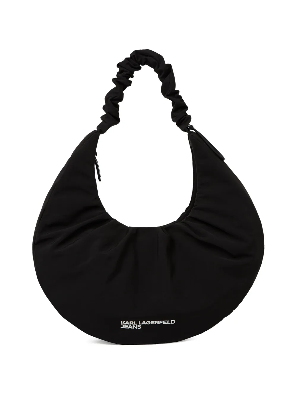 Большая сумка на плечо с логотипом Karl Lagerfeld Jeans, черный
Большая сумка на плечо с логотипом Karl Lagerfeld Jeans, черный