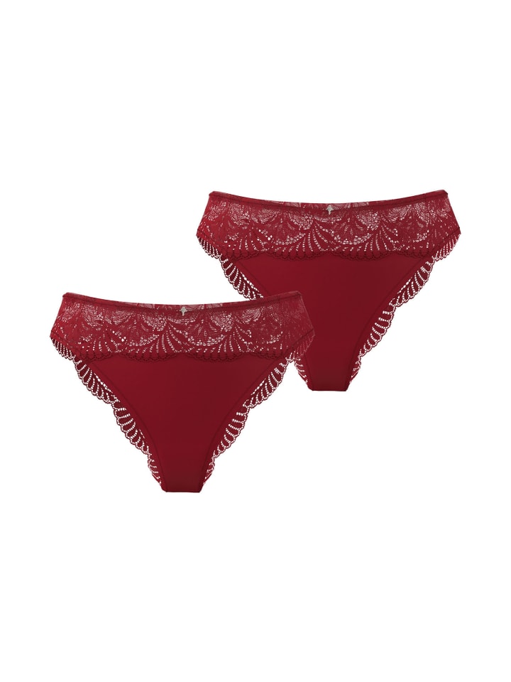 JOOP! Трусы Slip Beautiful in rot
JOOP! Трусы Slip Beautiful in rot