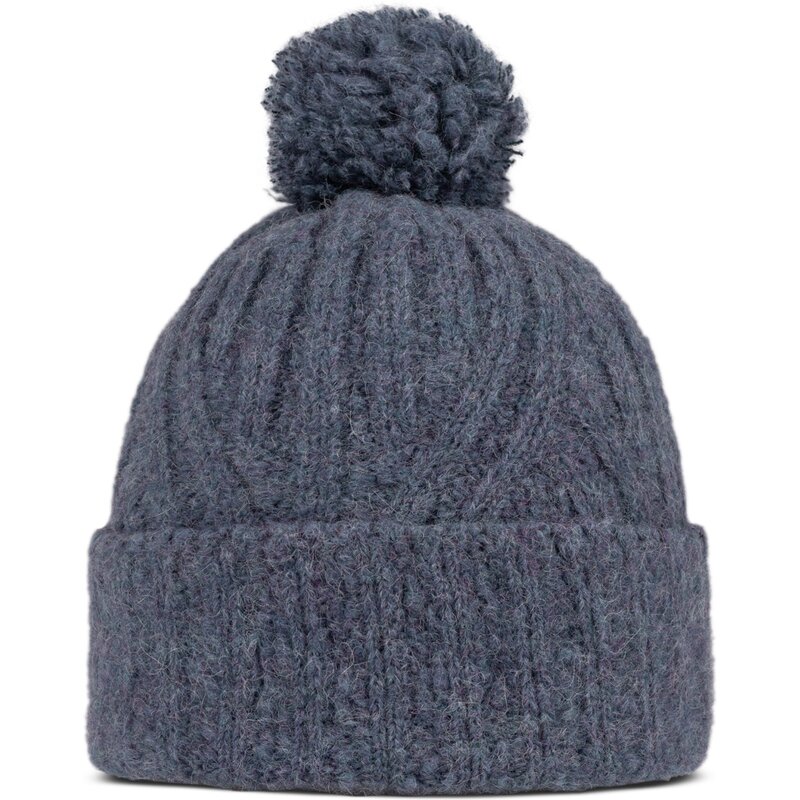 Вязаная шапка Buff, цвет water
Вязаная шапка Buff, цвет water