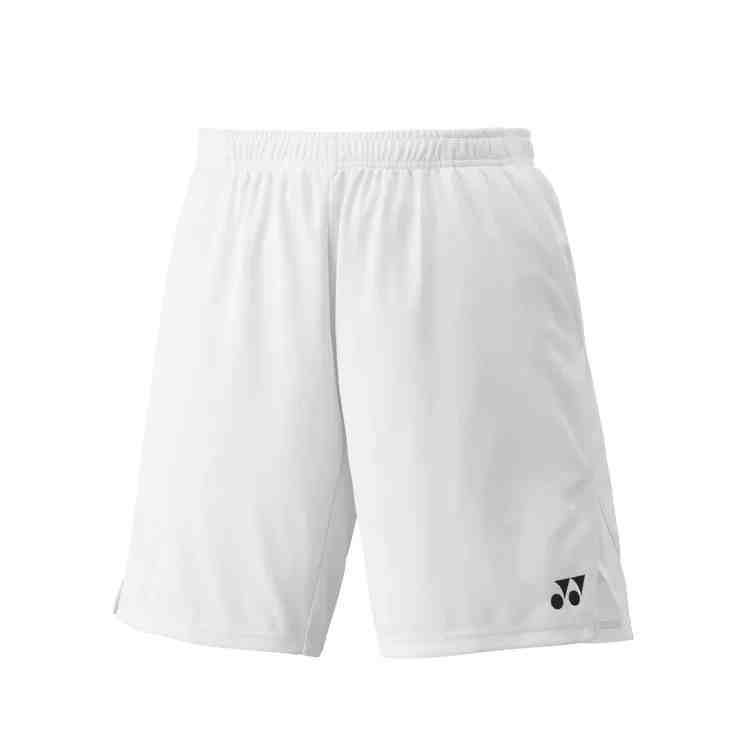 Спортивные шорты Contest Series мужские YONEX, белый
Спортивные шорты Contest Series мужские YONEX, белый