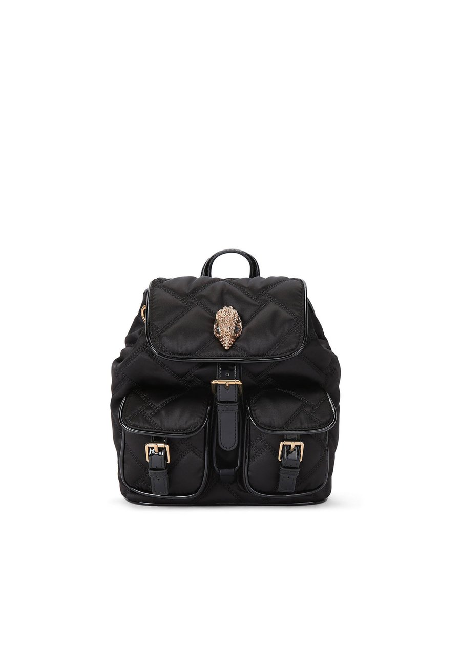 Рюкзак Kurt Geiger London Rucksack, Black
Рюкзак Kurt Geiger London Rucksack, Black