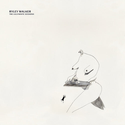 CD диск Walker, Ryley: Lillywhite Sessions
CD диск Walker, Ryley: Lillywhite Sessions