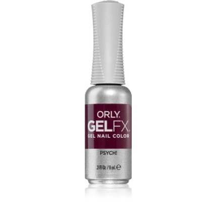 Лак для ногтей Gelfx Gel
Лак для ногтей Gelfx Gel