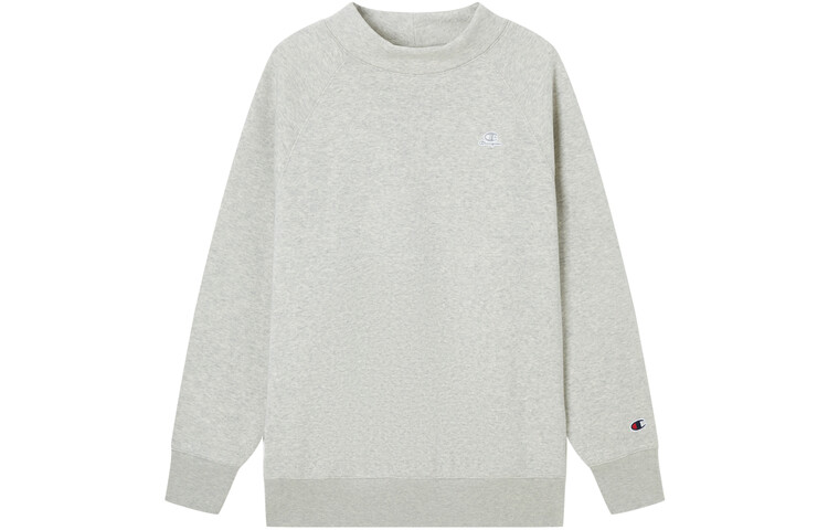 Толстовка женская серая Champion
Толстовка женская серая Champion