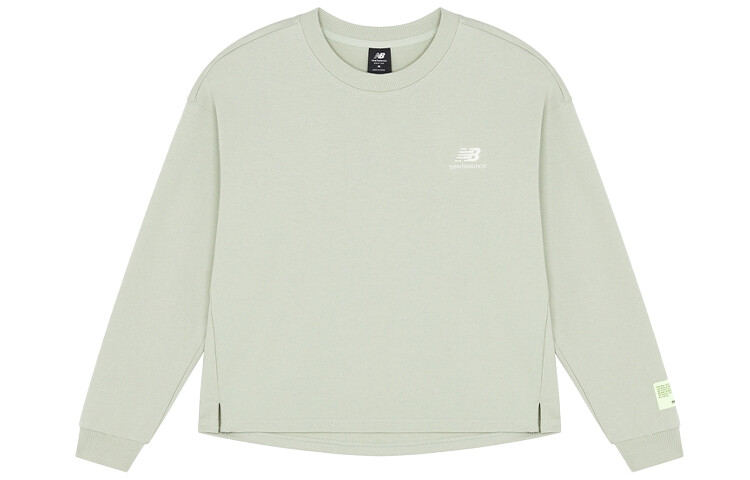 Футболка женская светло-зеленая New Balance
Футболка женская светло-зеленая New Balance