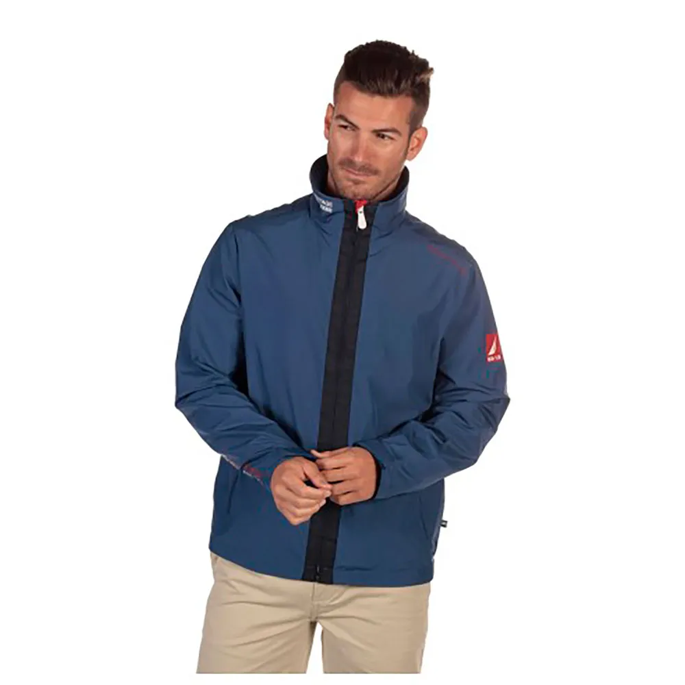 Куртка Nautica N31AMOUT716N, синий
Куртка Nautica N31AMOUT716N, синий