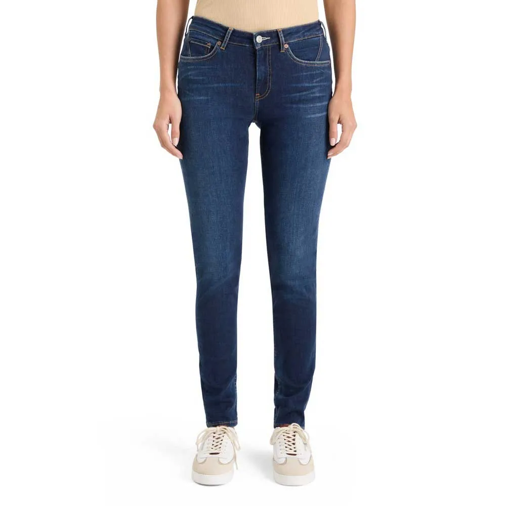 Джинсы Scotch & Soda 178133, синий
Джинсы Scotch & Soda 178133, синий