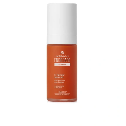 Сыворотка-гель Radiance Cferulic 30 мл Endocare
Сыворотка-гель Radiance Cferulic 30 мл Endocare