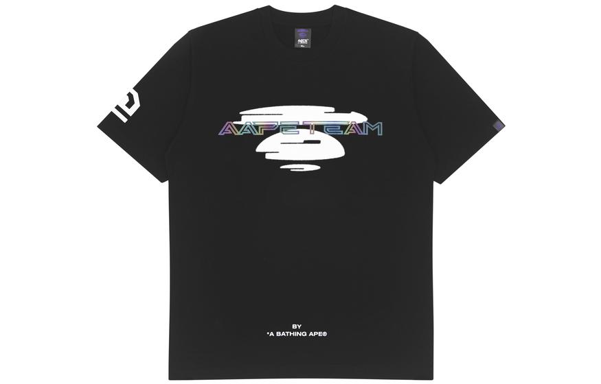 Футболка мужская Aape, черный
Футболка мужская Aape, черный