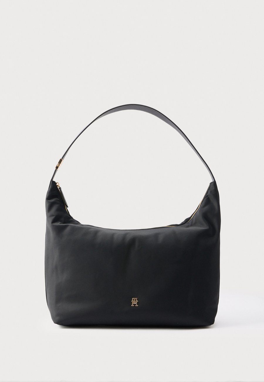 Сумка-шоппер Tommy Hilfiger GO LARGE HOBO, Black
Сумка-шоппер Tommy Hilfiger GO LARGE HOBO, Black