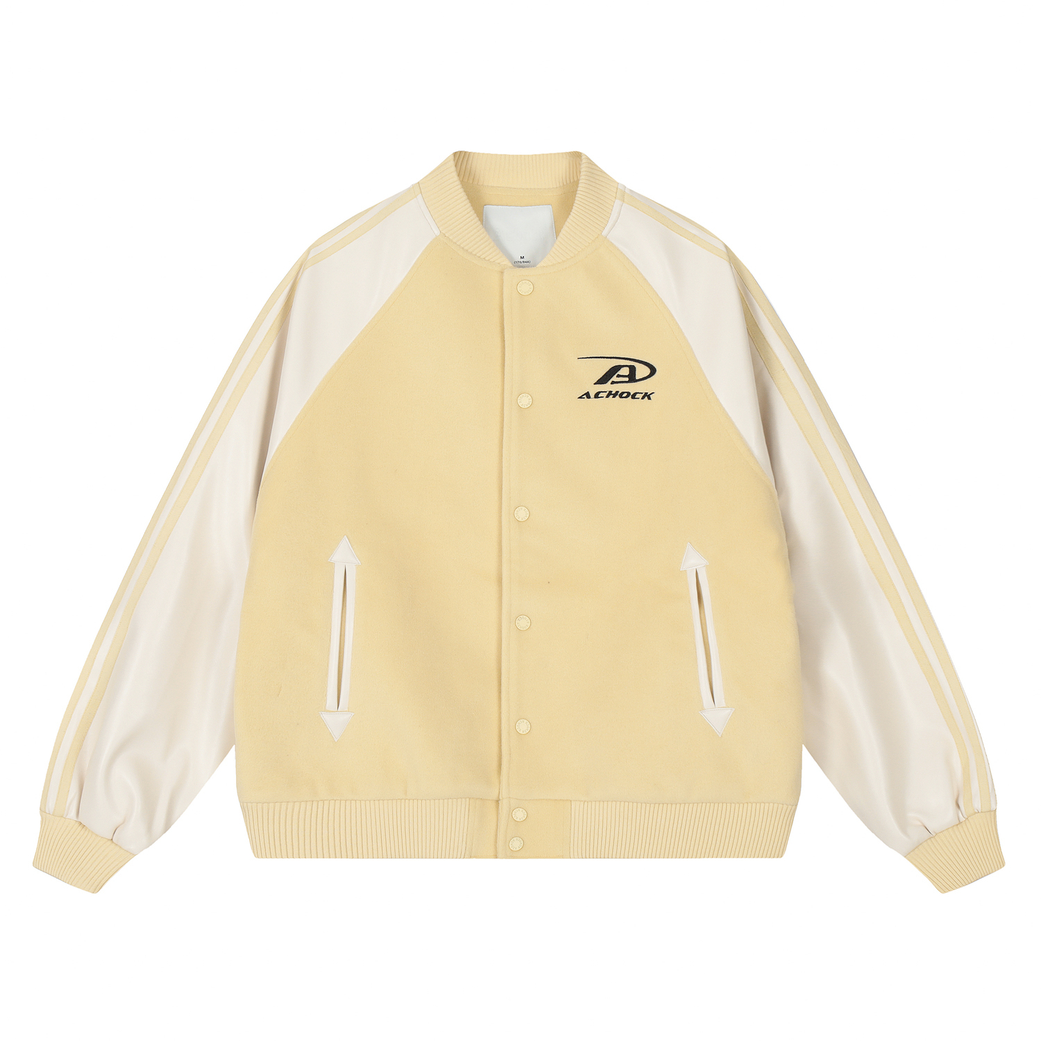 A Chock Бейсбольная майка унисекс, Apricot
A Chock Бейсбольная майка унисекс, Apricot