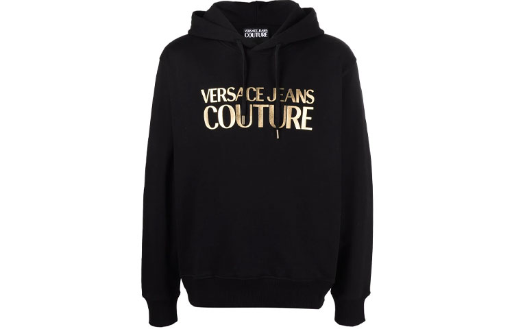 VERSACE JEANS COUTURE Свитшот мужской черный
VERSACE JEANS COUTURE Свитшот мужской черный