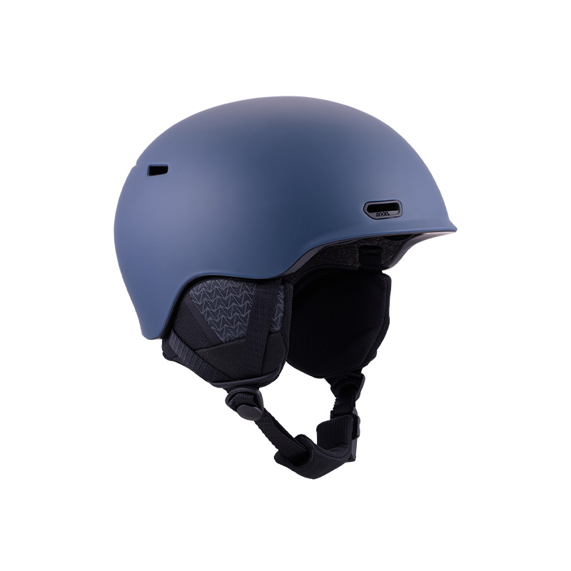 OSLO Взрослые EPS Внутренняя и внешняя интегрированные лыжные шлемы ANON, Синий
OSLO Взрослые EPS Внутренняя и внешняя интегрированные лыжные шлемы ANON, Синий