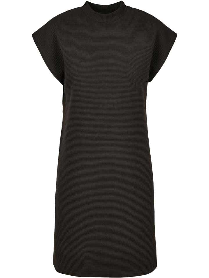 Короткое платье Urban Classics er, черный
Короткое платье Urban Classics er, черный