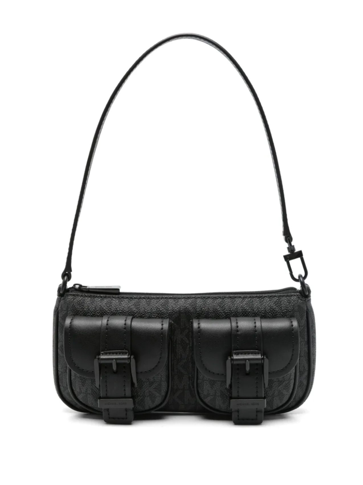 Маленькая сумочка Зои Michael Michael Kors, черный
Маленькая сумочка Зои Michael Michael Kors, черный