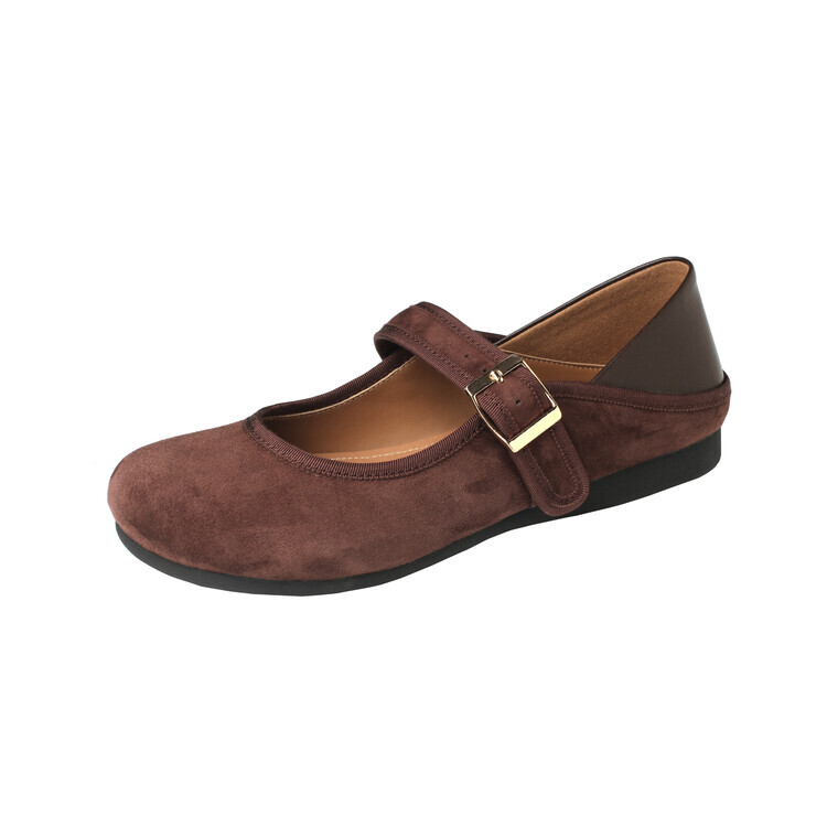 Туфли женские повседневные Women's Casual Shoes Women's Yeezyy Reezy, цвет Coffee
Туфли женские повседневные Women's Casual Shoes Women's Yeezyy Reezy, цвет Coffee