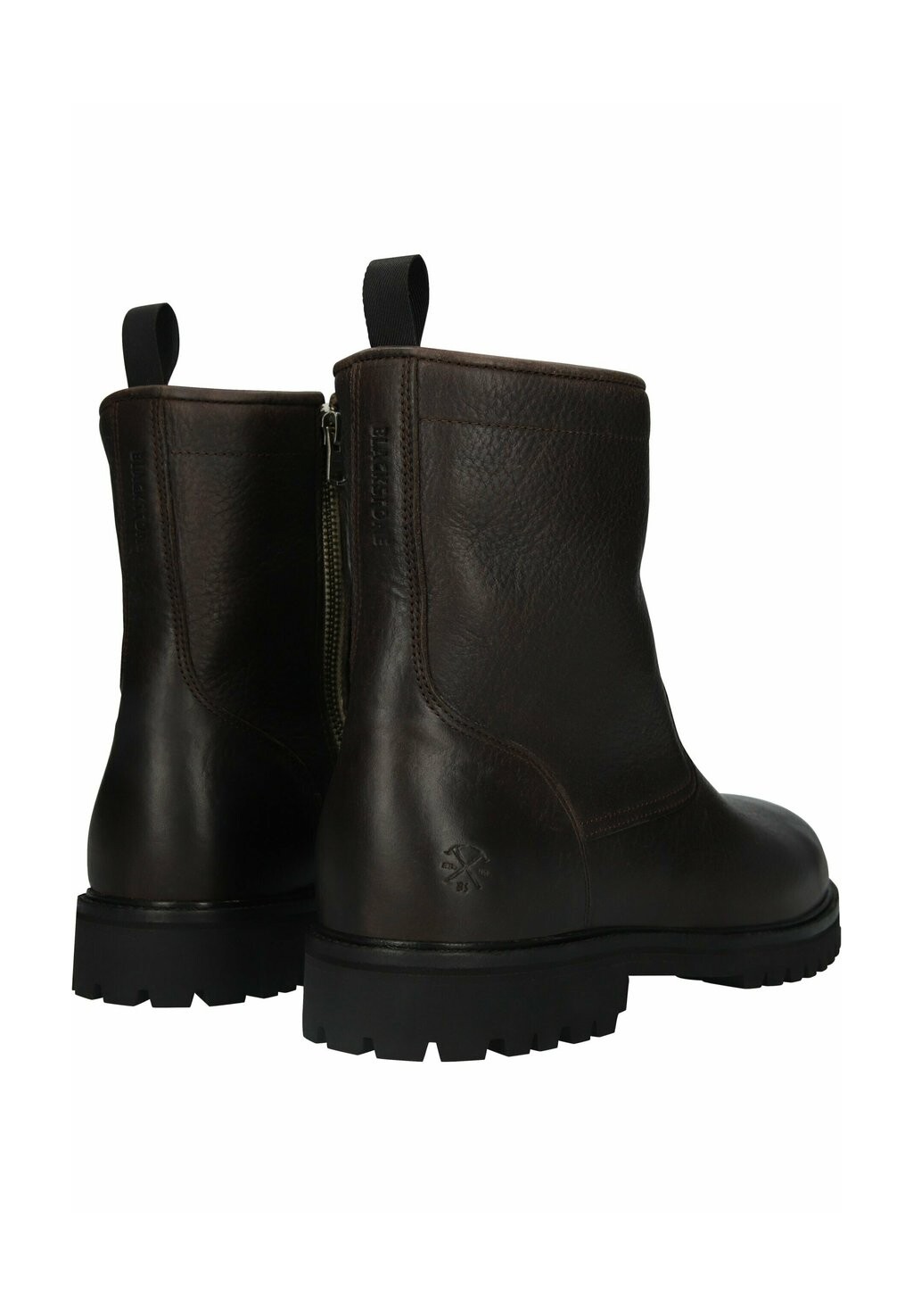 Классические ботильоны ZANE Blackstone, темно-коричневый
Классические ботильоны ZANE Blackstone, темно-коричневый