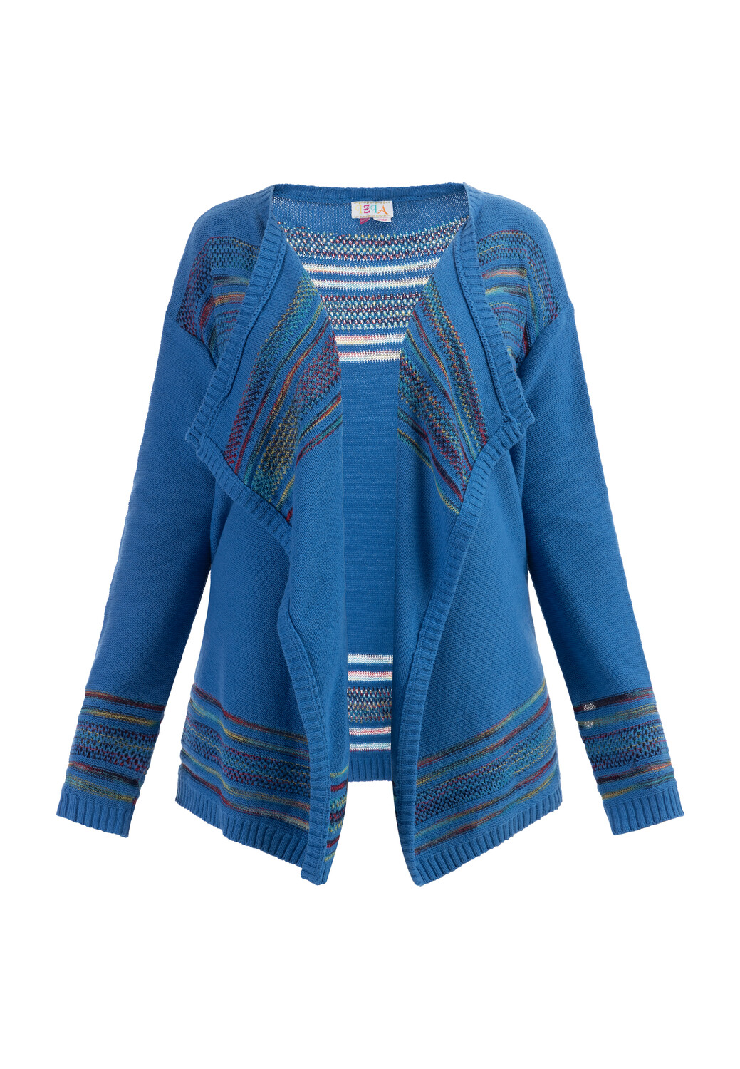 Толстовка IZIA Cardigan, синий
Толстовка IZIA Cardigan, синий