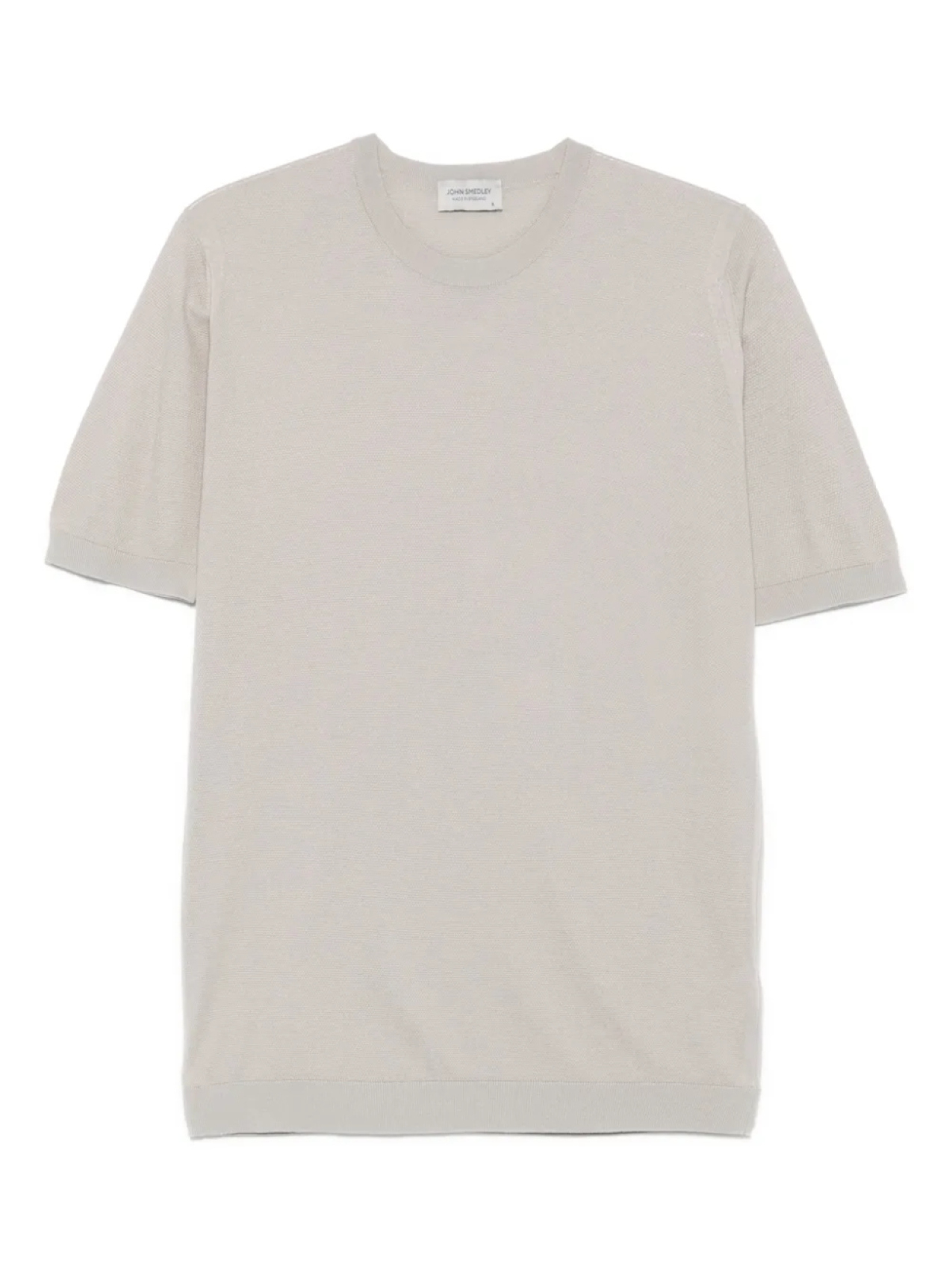 Футболка Park John Smedley, серый
Футболка Park John Smedley, серый