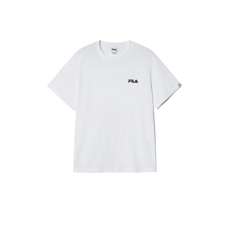 FILA Футболка Unisex Gray White-OWH, Белый, FILA Футболка Unisex Gray White-OWH
FILA Футболка Unisex Gray White-OWH, Белый, FILA Футболка Unisex Gray White-OWH