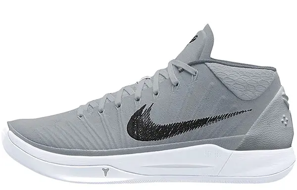 Мужские баскетбольные кроссовки Nike Kobe AD
Мужские баскетбольные кроссовки Nike Kobe AD