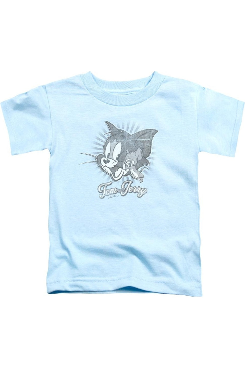 Футболка с коротким рукавом Tom And Jerry Classic Pals для детей Gildan, светло-голубой, Синий, Футболка с коротким рукавом Tom And Jerry Classic Pals для детей Gildan, светло-голубой
Футболка с коротким рукавом Tom And Jerry Classic Pals для детей Gildan, светло-голубой, Синий, Футболка с коротким рукавом Tom And Jerry Classic Pals для детей Gildan, светло-голубой