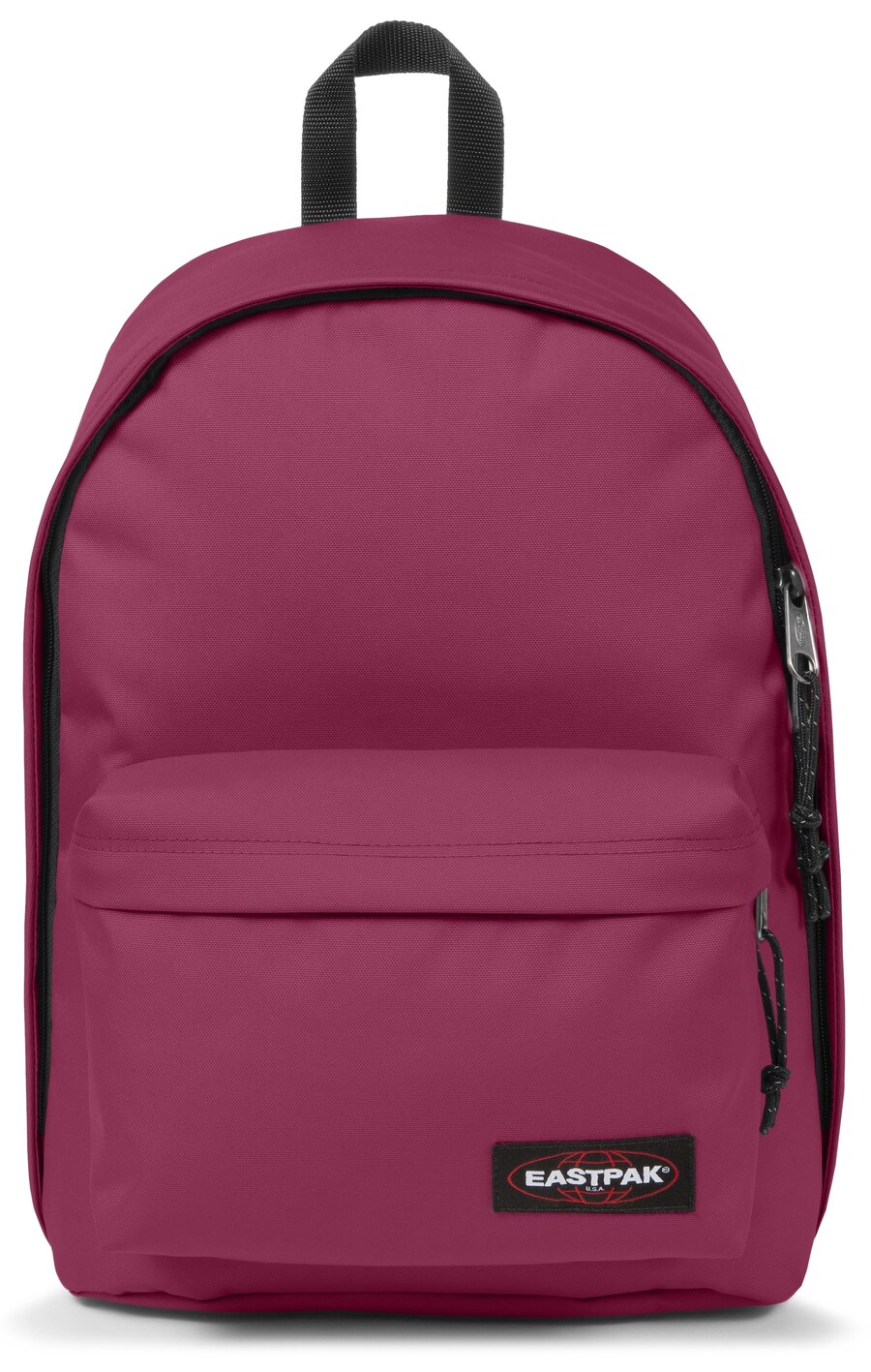 Рюкзак EASTPAK Out Of Office, цвет Berry
Рюкзак EASTPAK Out Of Office, цвет Berry