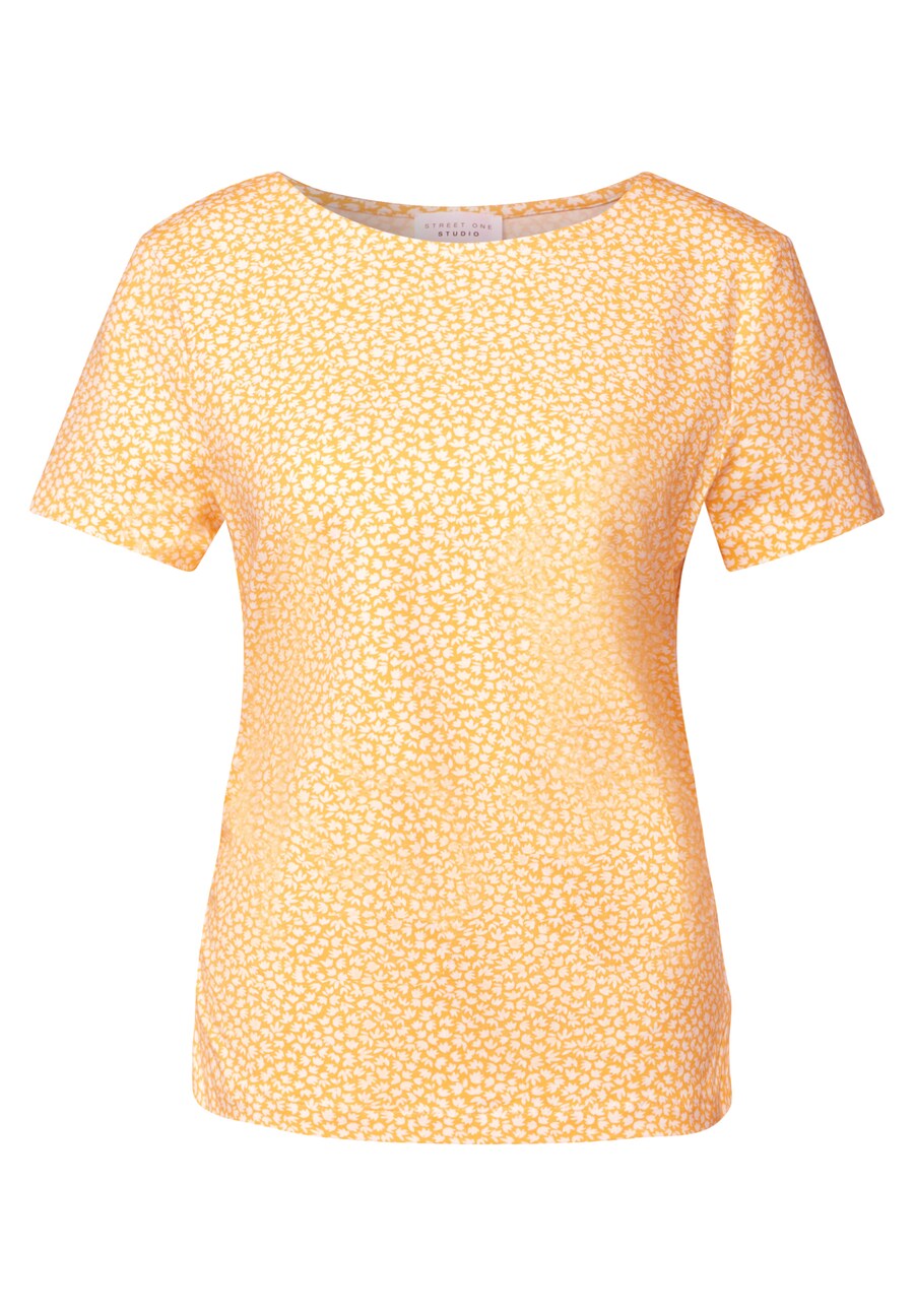 Рубашка Street One Studio, Honey
Рубашка Street One Studio, Honey