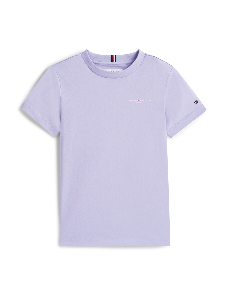 Рубашка TOMMY HILFIGER, светло-фиолетовый
Рубашка TOMMY HILFIGER, светло-фиолетовый