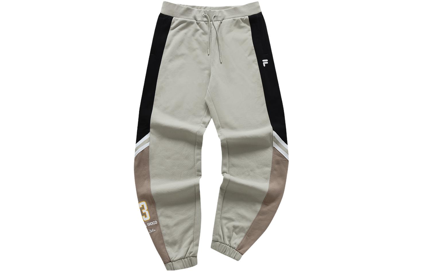 Спортивные штаны UNIFORM вязаные мужские FILA FUSION, серый
Спортивные штаны UNIFORM вязаные мужские FILA FUSION, серый