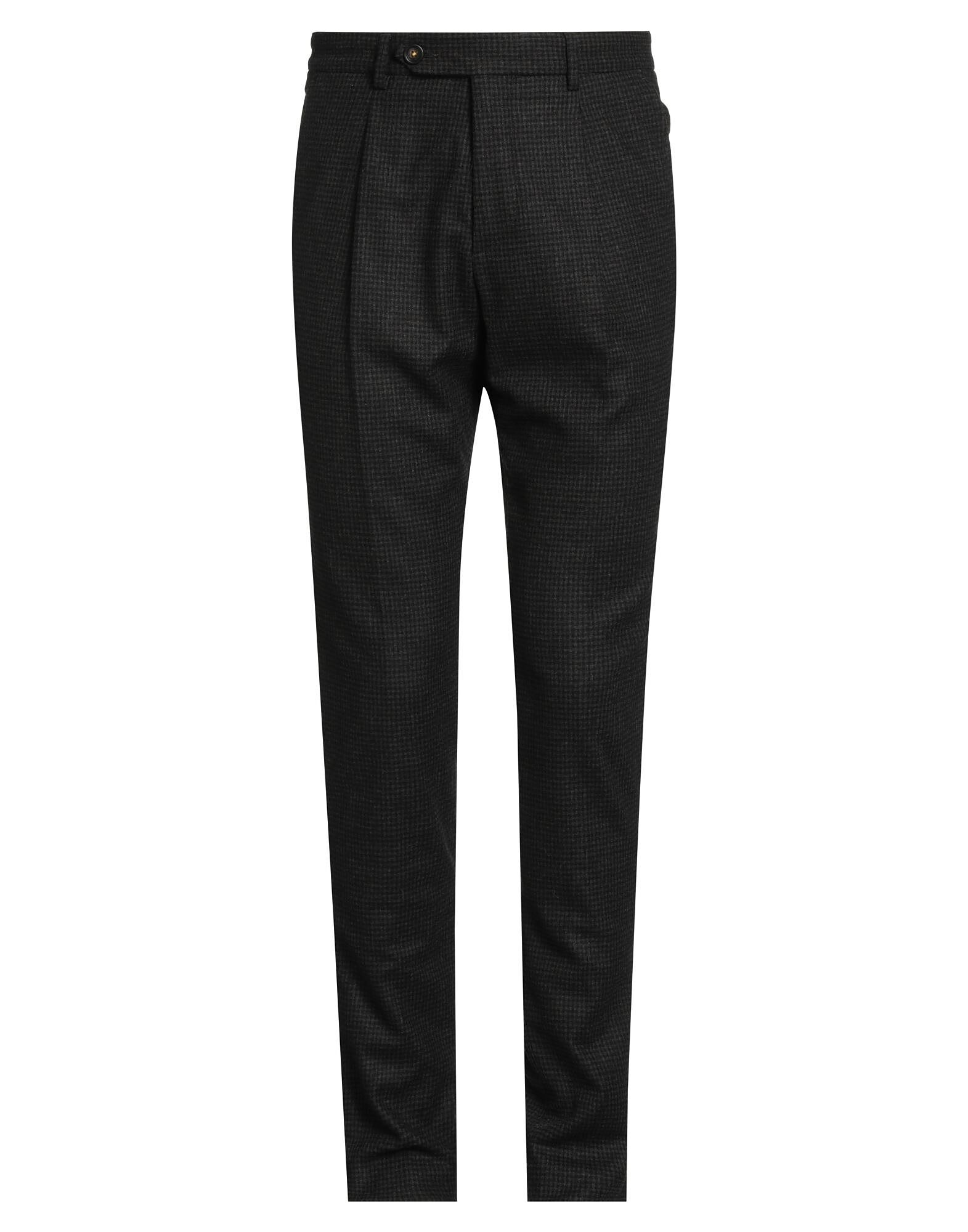 Брюки Manuel Ritz, темно-коричневый
Брюки Manuel Ritz, темно-коричневый