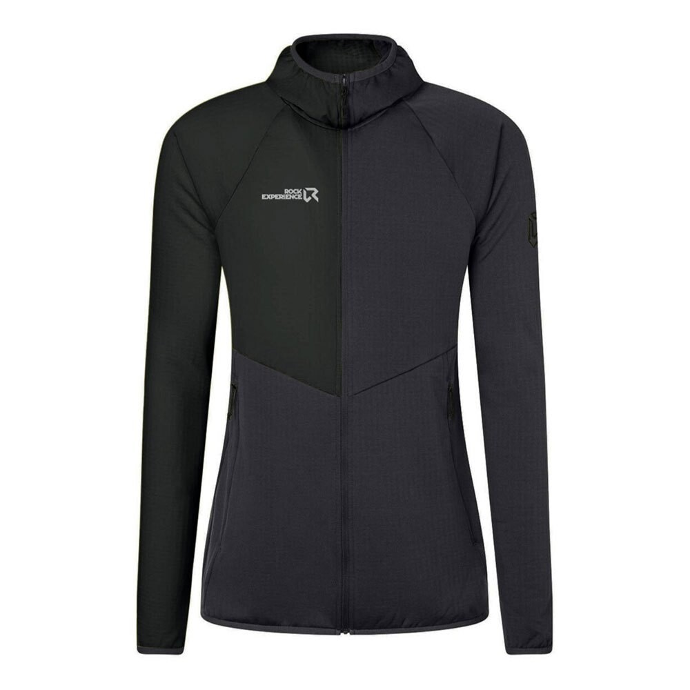 Толстовка Rock Experience Re Albatross, черный
Толстовка Rock Experience Re Albatross, черный