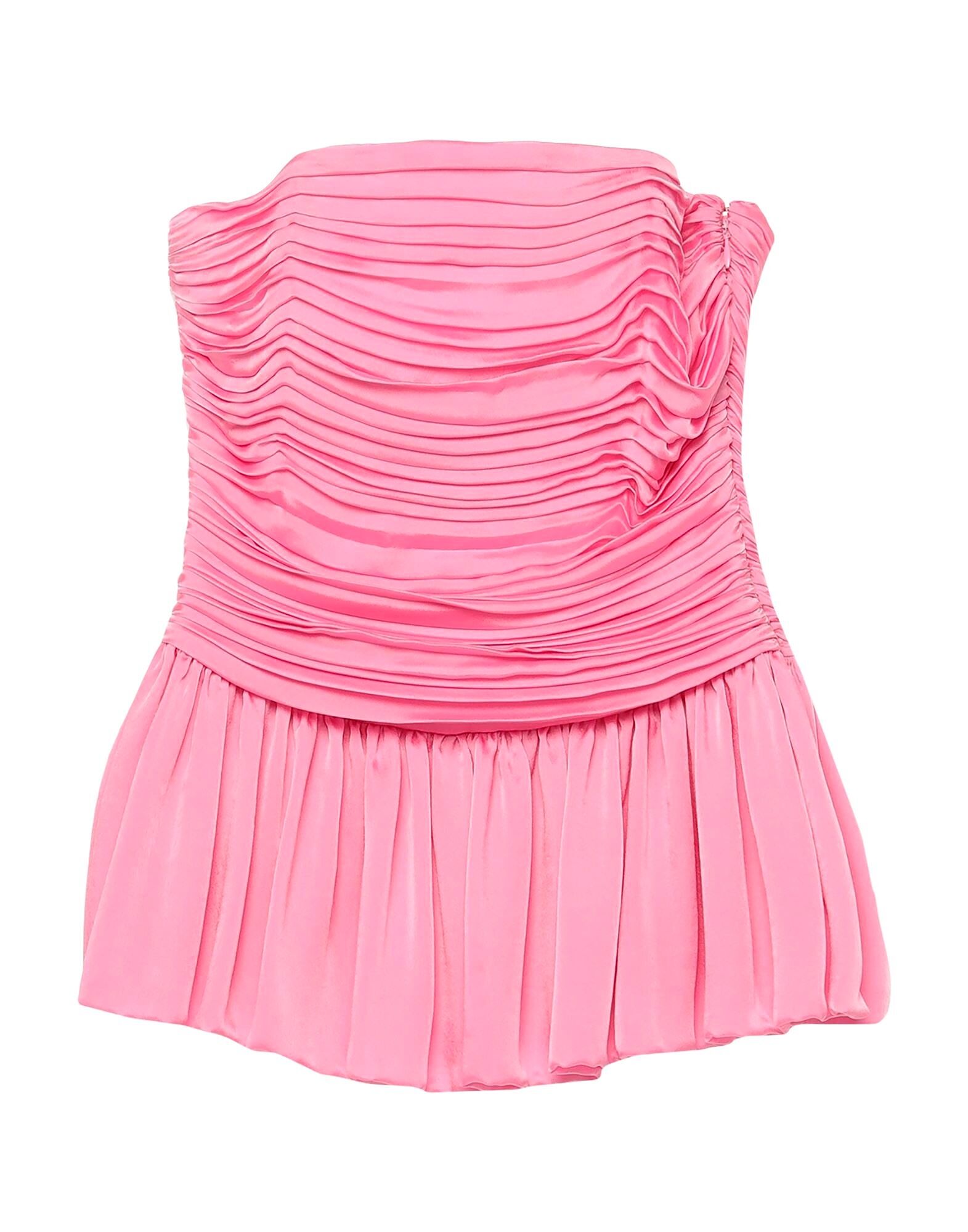 Топ Alexandre Vauthier, розовый
Топ Alexandre Vauthier, розовый