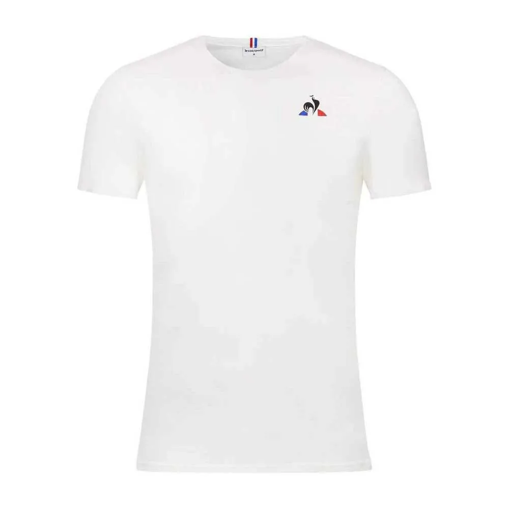 Футболка с коротким рукавом Le Coq Sportif NВє1, белый
Футболка с коротким рукавом Le Coq Sportif NВє1, белый