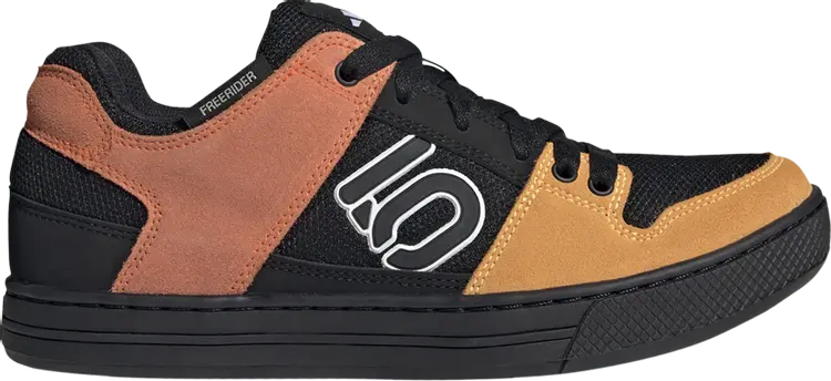 Кроссовки Five Ten Freerider 'Black Impact Orange', черный, Коричневый, Кроссовки Five Ten Freerider 'Black Impact Orange', черный
Кроссовки Five Ten Freerider 'Black Impact Orange', черный, Коричневый, Кроссовки Five Ten Freerider 'Black Impact Orange', черный