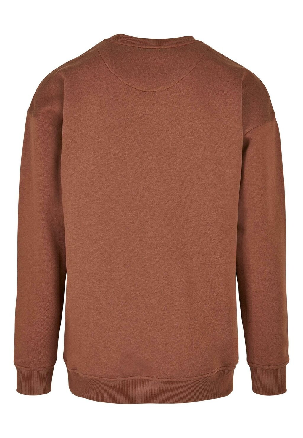 Толстовка HALLOWEEN BOO TO YOU CREWNECK Merchcode, коричневый
Толстовка HALLOWEEN BOO TO YOU CREWNECK Merchcode, коричневый