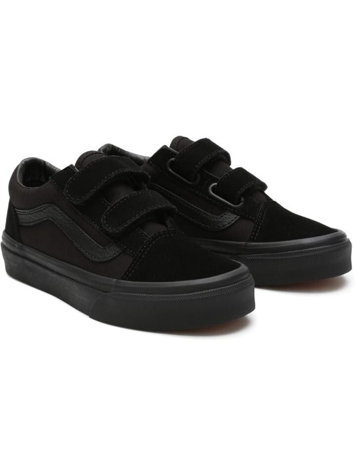 Кроссовки на шнуровке Vans Kinder Sneaker, черный
Кроссовки на шнуровке Vans Kinder Sneaker, черный