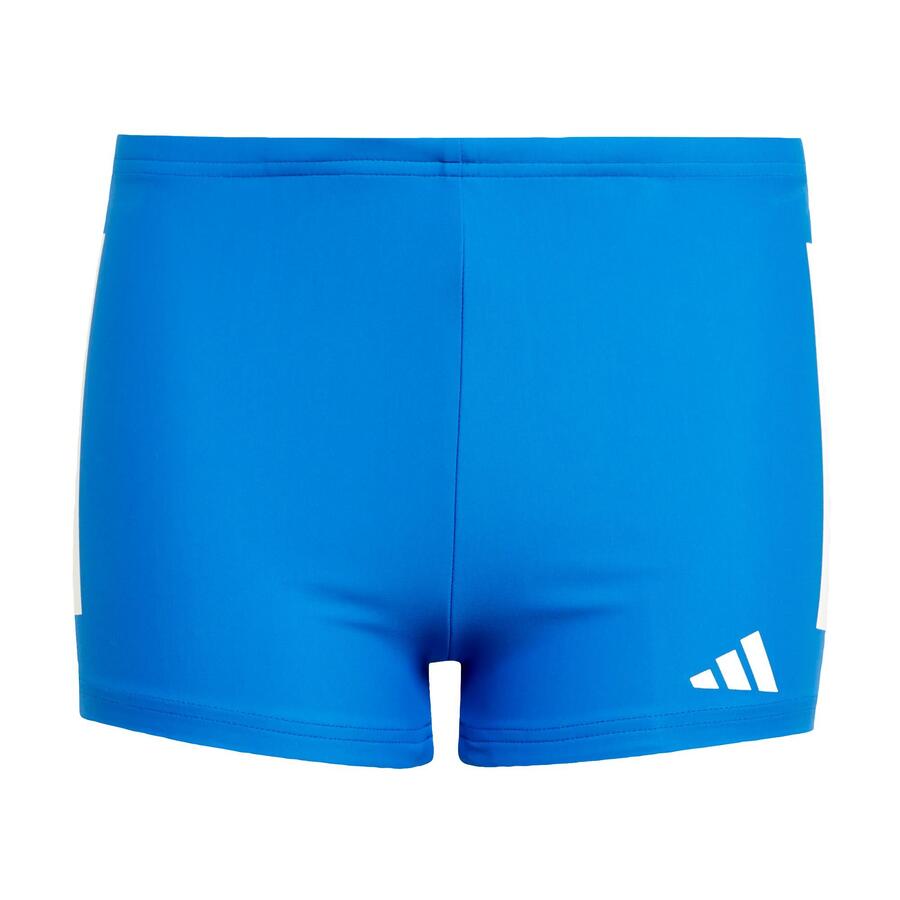 ADIDAS Детские плавки-боксеры с тремя полосками
ADIDAS Детские плавки-боксеры с тремя полосками